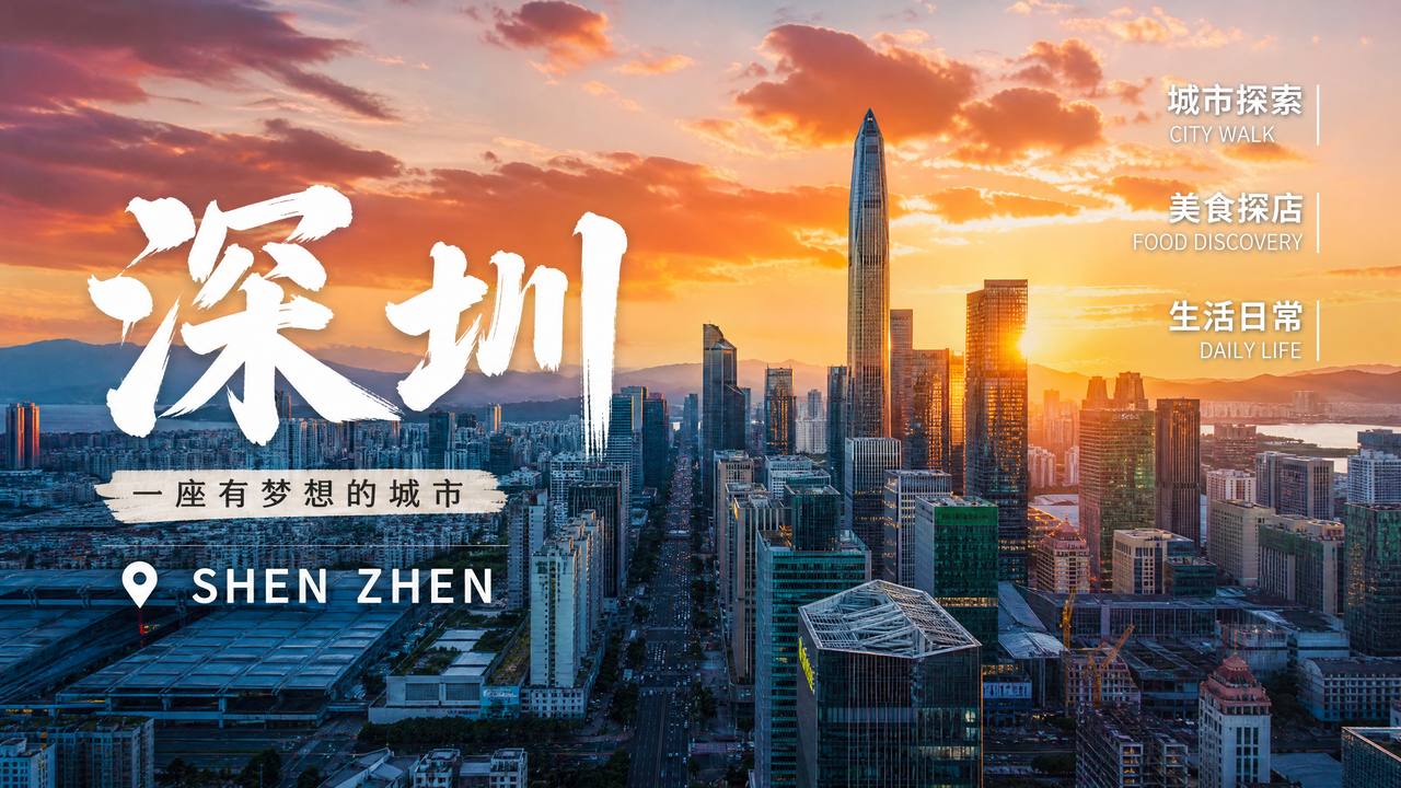 黑料 【黑料】深圳城市探索：记录现代都市的日与夜生活视频